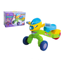 Elektrische Baby Walker Kinder fahren auf Auto (h0940372)